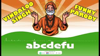 Abcdefu L  Song By Vindaloo Singh