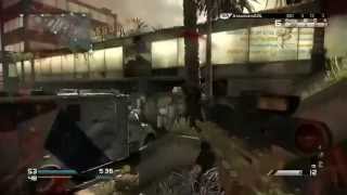 Call Of Duty Ghosts Mini No Scope Montage