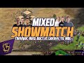 Mixed Showmatch | TheViper, Hera, BacT vs Liereyy, Yo, MbL