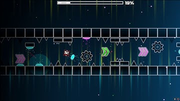 My Part in Insurgent by TSC (Hosted by Ibrah and Vantablack)!