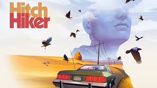 Hitchhiker - A Mystery Game ➤ Первый взгляд и полное прохождение на русском