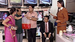 Episode 170 - Taarak Mehta Ka Ooltah Chashmah | Full Episode | तारक मेहता का उल्टा चश्मा