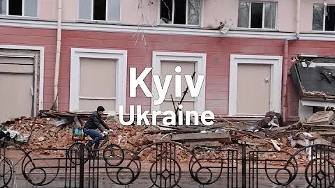 WCK #ChefsForUkraine: Update from Kyiv