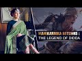 Kangana Ranaut ANNOUNCES Manikarnika Returns :The Legend of Didda, A Story Of Queen Of Kashmir