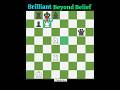 The Move That Changed Everything 🤔‼️ #chess #rook #memes #puzzle #siciliandefense #checkmate