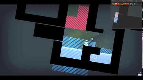 Thomas Was Alone Part 6