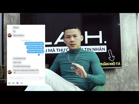 Video: Nhắn tin cho các cô gái: 15 quy tắc để nhắn tin cho một cô gái bạn không thể bỏ qua