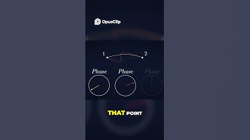 The Secret Behind Quantum Interference