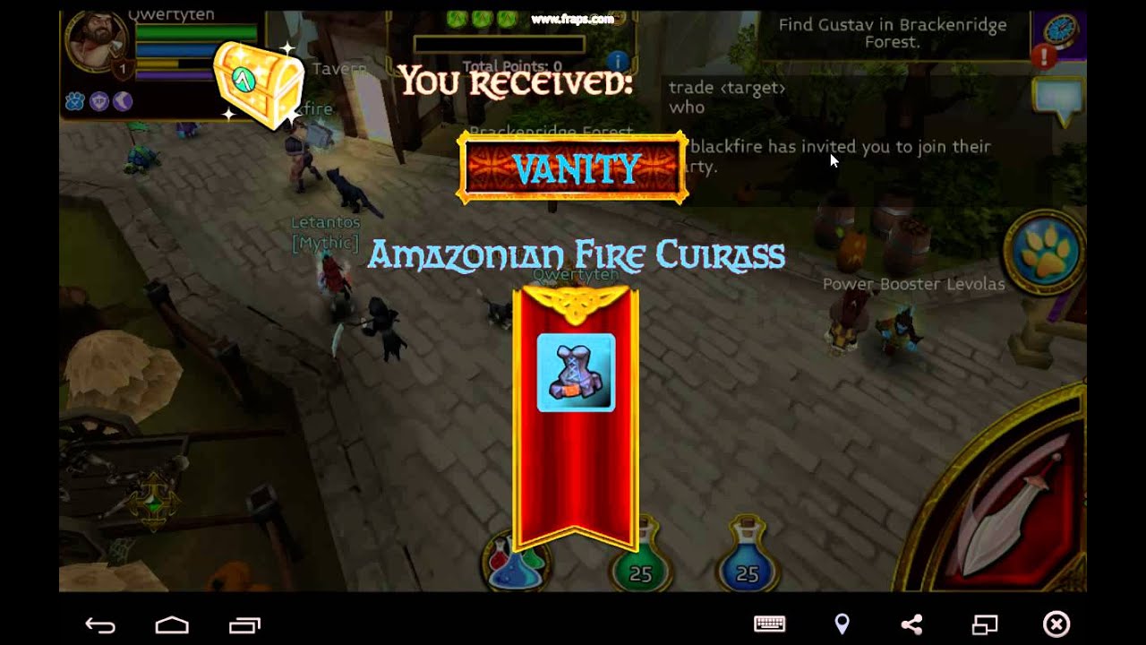 Arcane Legends Platinum Promo Codes – SECHE