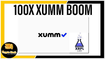 Xumm  App