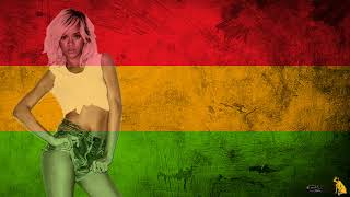 Rihanna - You da One Reggae Remix (World A Music Riddim) Reggaesta Prod.