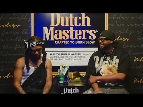 Rakeeb speaks on Clout rappers and more