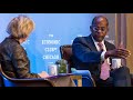 Roger W. Ferguson Jr., President &amp; CEO, TIAA, 10/16/19 (Excerpt)