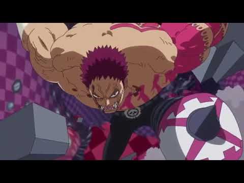 アニメワンピースカタクリ アニメワンピースカタクリ