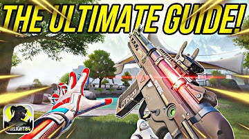 FARLIIGHT 84 THE ULTIMATE GUIDE | THE NEW UPDATE | BEGINNERS GUIDE | 