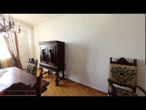 ქირავდება ვაკეში იტენის ქ.№6/8, ბ.42 5-ოთახიანი 130 კვ/მ გარემონტებული ბინა