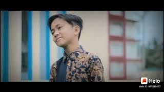 solawat versi .andaikan aku boleh bertanya..