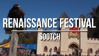 Survival Lessons from the Renaissance Festival Survival Lessons from the Renaissance Festival