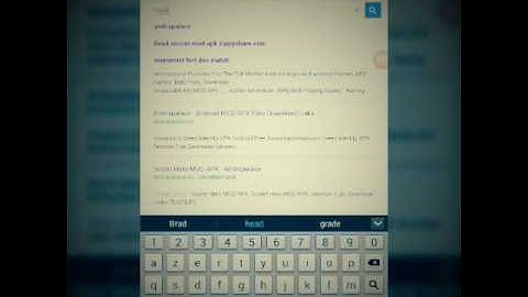 COMMENT HACKER DES JEUX (SANS ROOT)