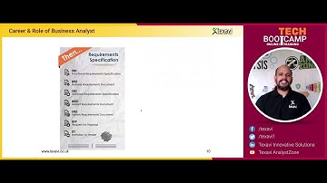 How Were Requirements Specified Before Agile? Documenting Requirements in Waterfall IT Projects