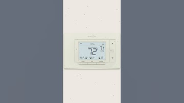 Emerson Sensi Wi-Fi Smart Thermostat for Smart Home, DIY, Works With Alexa, Energy Star Certified