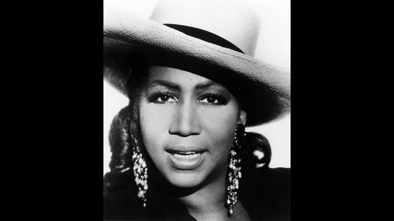 Daydreaming by aretha franklin youtube