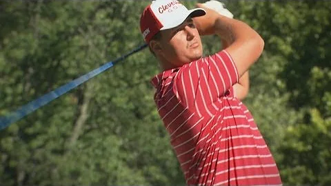 Michael Putnam: Golf Feature