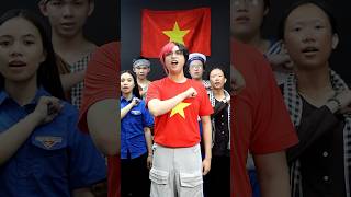 Tự Hào Việt Nam 🇻🇳 Trend 30/4 Ý Nghĩa