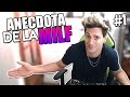 ANÉCDOTA DE LA MILF - PARTE 1/2