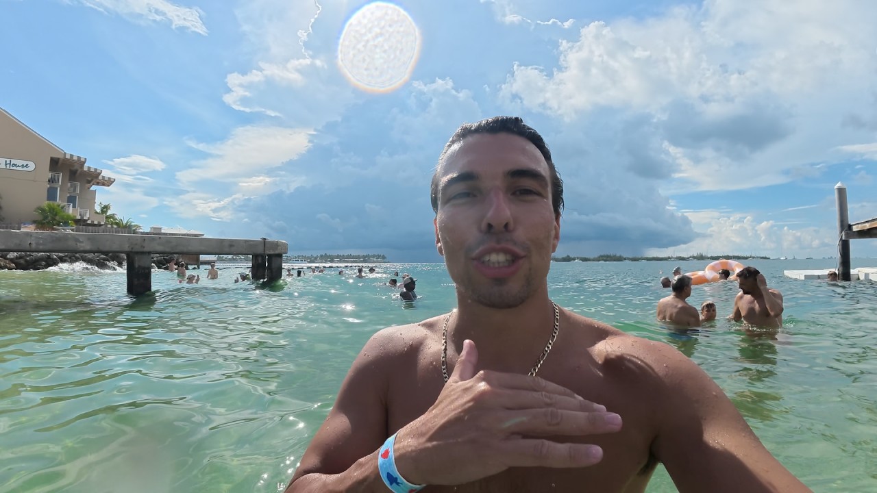 Leaving the USA - Making the most of the last day