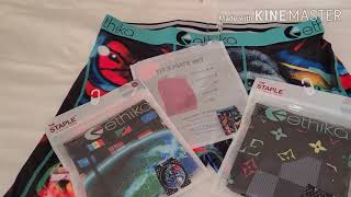 Ethika underwear Review # 1