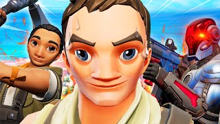 Fortnite Chapter 3 Dank Memes