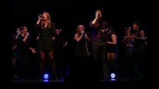 State of Fifths ICCA 2018- 1st Place Great Lakes Quarterfinal