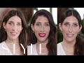 Sarah Jossel’s Bridal Beauty Looks with make-up artist Caroline Barnes | The Sunday Times Style