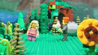 Brickboard Ostern 2026
#brickfilm #lego #ostern
Dies ist eine Gesellschafts- und Kapitalismuskritik. Könnte eventuell eklig sein, richtig geschmacklos... so wie verkohlter Hasenbraten zu Ostern. Aber vielleicht ist das ja notwendig?
Sprecher:
Ostern-Mann @BelaRussland
Kind @gammast
Kapitalist @DaObaWAAAGHboss
Sounds:
www.freesound.org
Kusik:
AoW-Gamer
Mehr vielleicht etwas heiterere Osternbeiträge gibt es hier:
https://www.youtube.com/playlist?list=PL6bOapIlBy9xMmYcNNsVuhweUZlPtTBHt
Vielen Dank für die überaus lustige Inspiration geht natürlich raus an Couchkartoffelsalat bzw. den Ulkbären Brickboard Ostern 2026