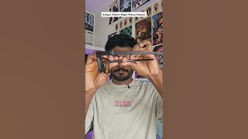 Okno Eyewear Labs Night Vision Glasses.