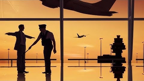 Airport ഇല്‍ security officer ആകാൻ എന്ത് ചെയ്യണം| IATA Aviation Security Awareness