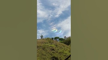 APOCALIPSIS FIN MUNDO señales en el cielo #DIOSESTASERCA neivahuila