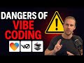 Can You Really Trust AI App Builders Like Lovable, v0 & Cursor?
