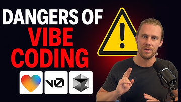 Can You Really Trust AI App Builders Like Lovable, v0 & Cursor?