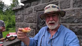 Kanukassel-Tv Sekundenglück 50 - Juni 2025 - Warum Es Mich Aktuell Nicht In Die Ferne Zieht