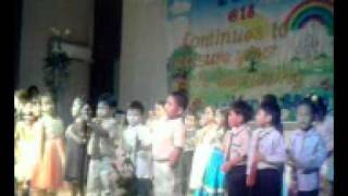 Rakisha Graduatiön Day