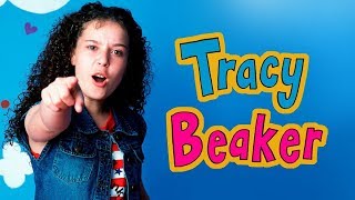 The Story of Tracy Beaker Series 1: Episode 1