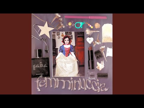 在 YouTube 上观看 Femminuccia 在 YouTube 上观看 Femminuccia
