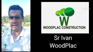 Ivan da woodplac, construtor de wood frame na região de Sorocaba SP