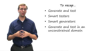 Wrap Up - Georgia Tech - KBAI: Part1