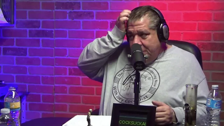 The Church Of What's Happening Now: #430 - Greg Fi...