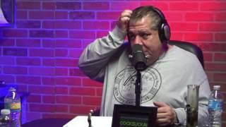 The Church Of What's Happening Now: #430 - Greg Fitzsimmons