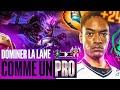 Domine ta toplane comme adam avec darius 