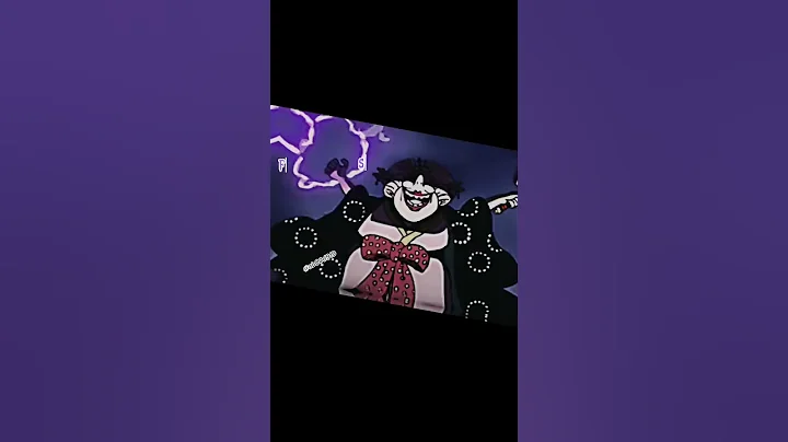 Your month = your devil fruit #edit #kaido #luffy #onepiece #shanks #anime